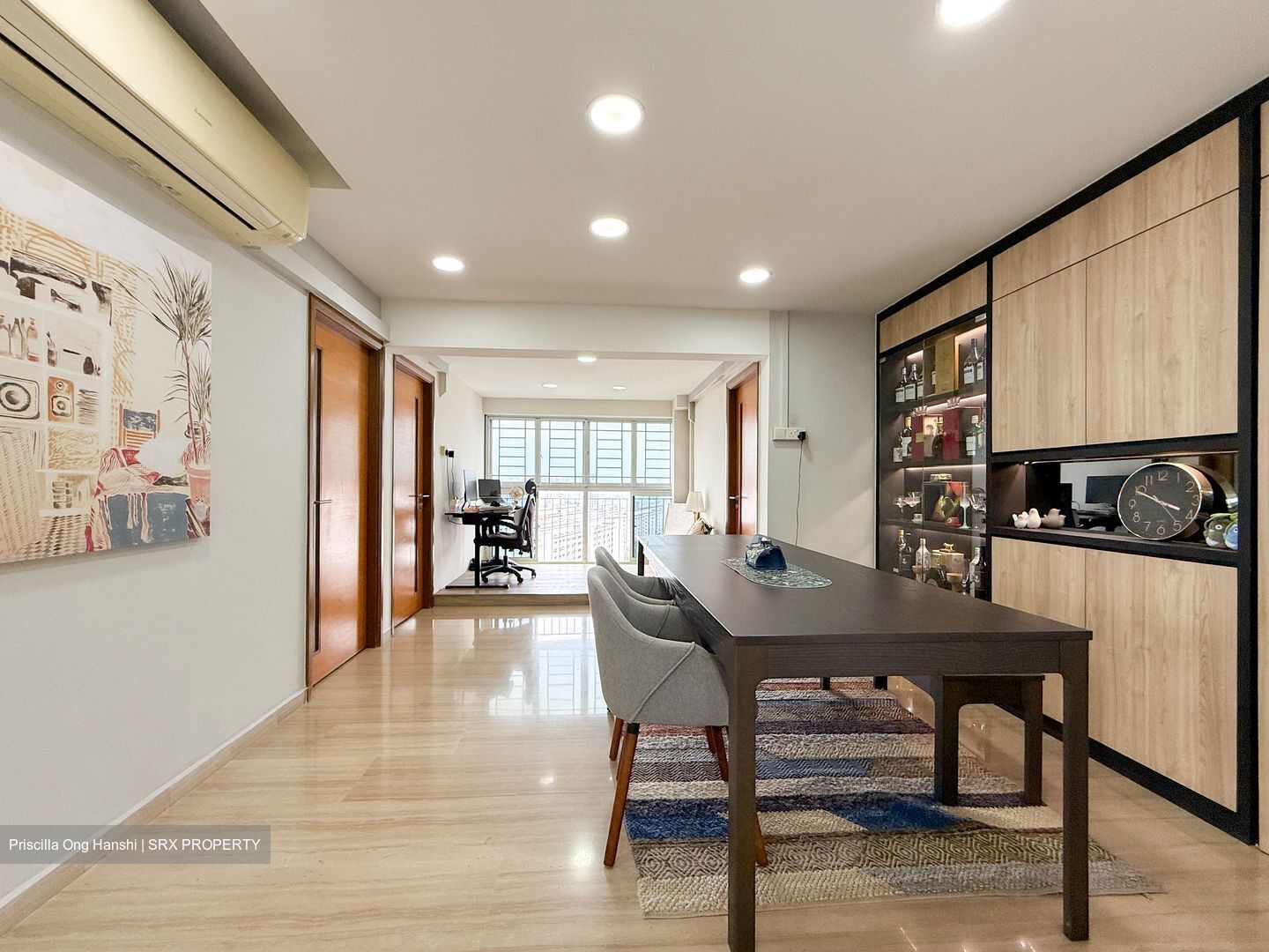 Blk 460 Teck Ghee Grandeur (Ang Mo Kio), HDB 5 Rooms #592807181